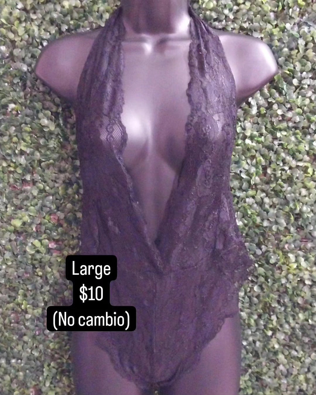 Lingerie