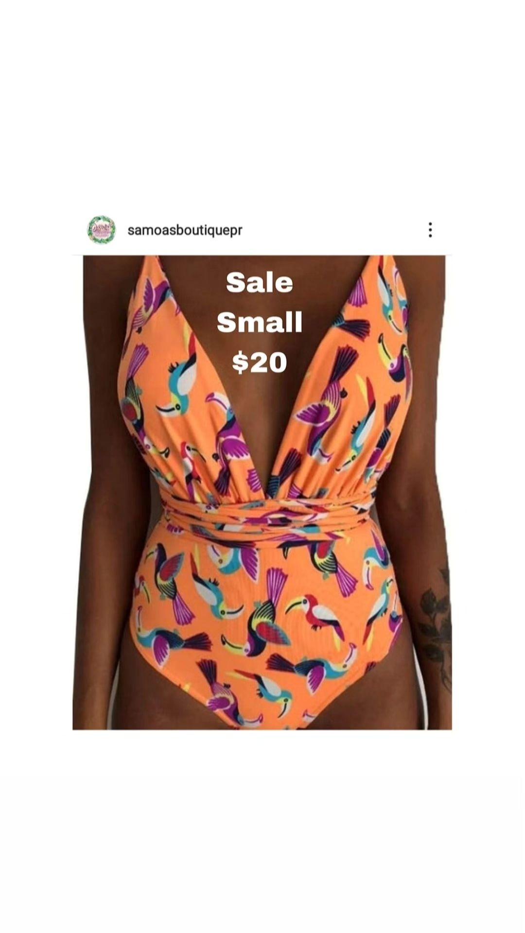 Swimwear