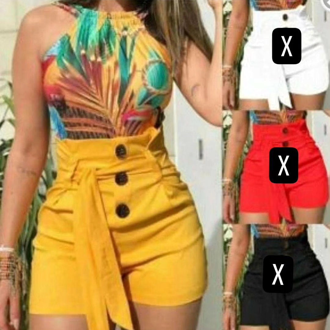 Pants/Skorts