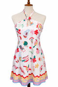 Tropical Dress