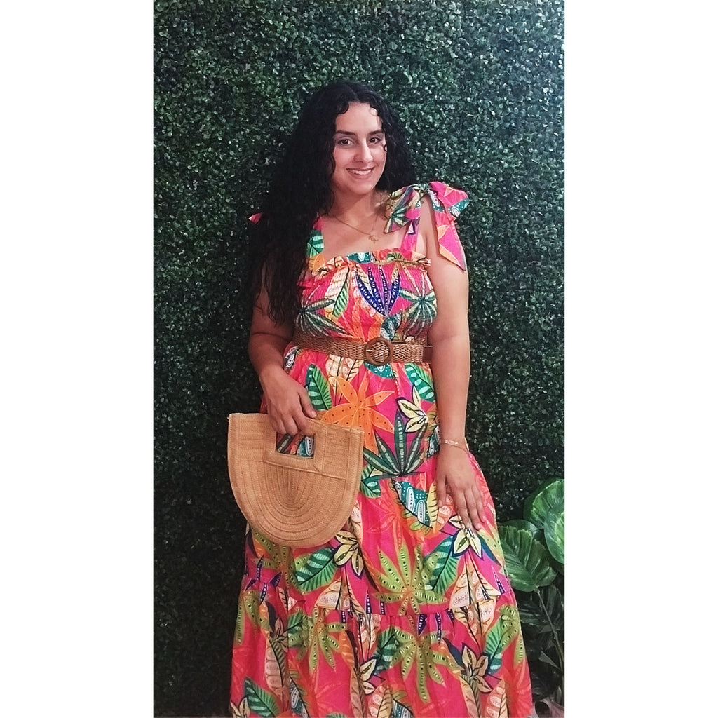 Bahamas Maxi