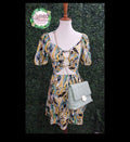 Kamy Dress