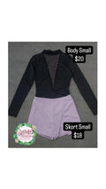 Glitter Bodysuit