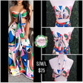 Colorful Set