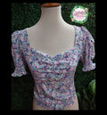 Floral Top