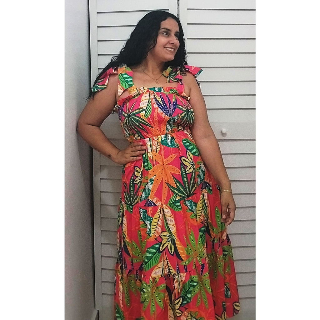 Bahamas Maxi