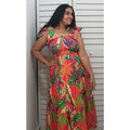Bahamas Maxi